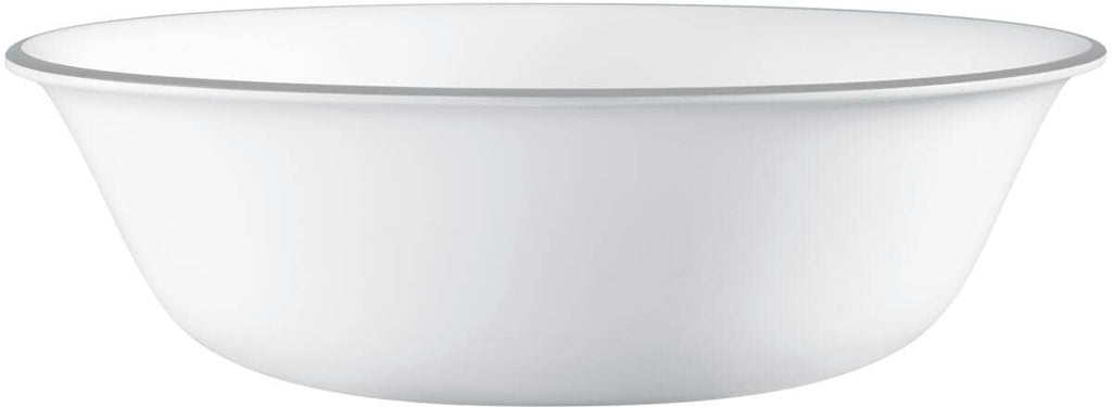 Frokostbolle Mystic Gray Vitrelle Ø15,8 cm bakside