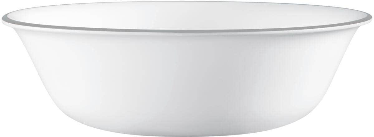 Frokostbolle Mystic Gray Vitrelle Ø15,8 cm bakside