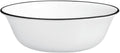 Frokostbolle Paloma Vitrelle Ø15,8 cm forfra