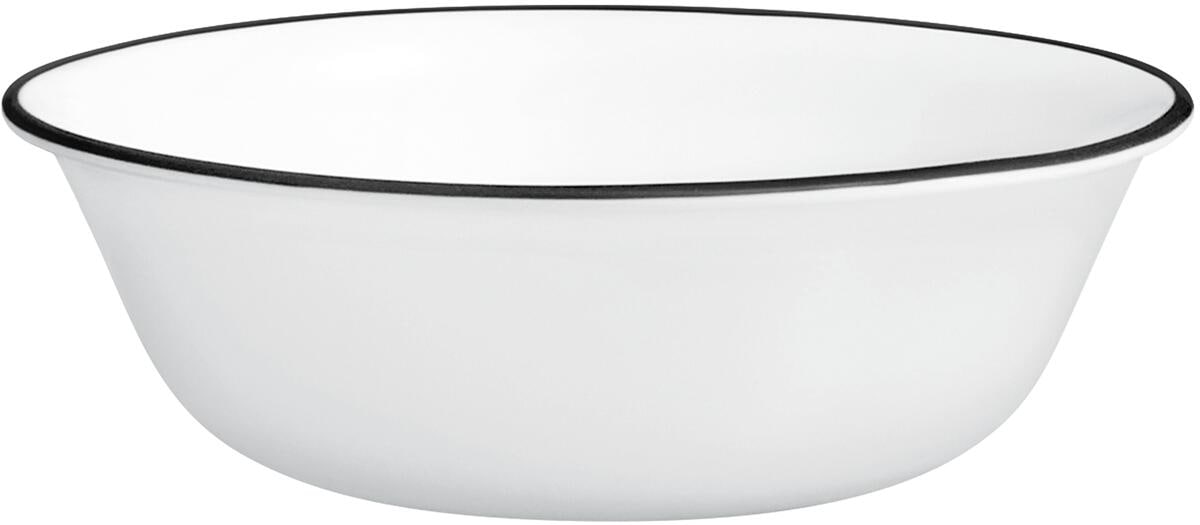 Frokostbolle Paloma Vitrelle Ø15,8 cm forfra