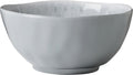 Frokostbolle Pearl melamin Ø15 cm hvit for campingbruk
