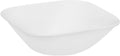 Frokostbolle Pure White Vitrelle Ø16,3 cm sett forfra