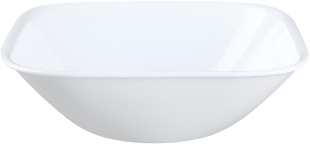 Frokostbolle Pure White Vitrelle Ø16,3 cm detalj av materiale