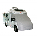 Frontbeskyttelse Supra for Ducato 250/290, Jumper II, Boxer II forfra