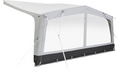 Frontvegg for Sunshine Air Tour oppblåsbart soltak 300 cm - Dometic montert