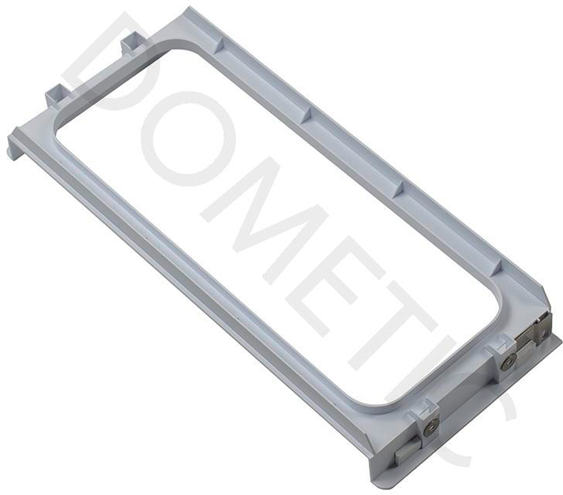 Fryseromramme for kjøleskap 230V - Dometic, forfra