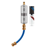 FUSION Active+Nano drikkevannfilter camping-sett med koffert detalj
