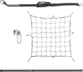Garasjeorganisator 211 cm med skinnesett 4,2 kg - Thule sett forfra