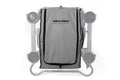 Foran på Garderobe for Kid-O-Bunk feltsenger 43x28x5 cm 2 kg