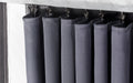 Gardinsett for Residence G3 og Panorama polyester fra Thule