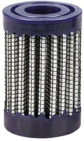 Gasfilter filterinnsats Caramatic ConnectClean 2-pakk - GOK forfra