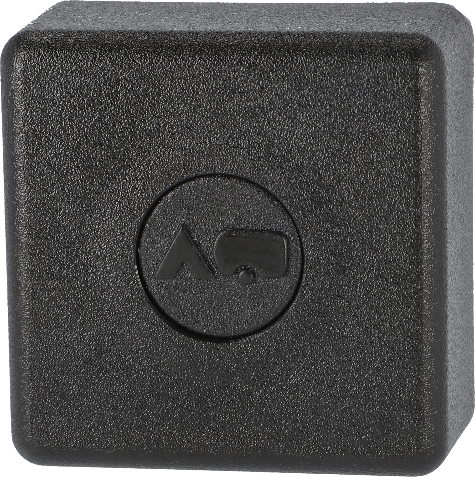 Gassalarm GA01 12V med dualsensor forfra