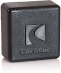Gassdetektor CEA propan/butan/KO-gass 80 dB 12V - Caratec forfra