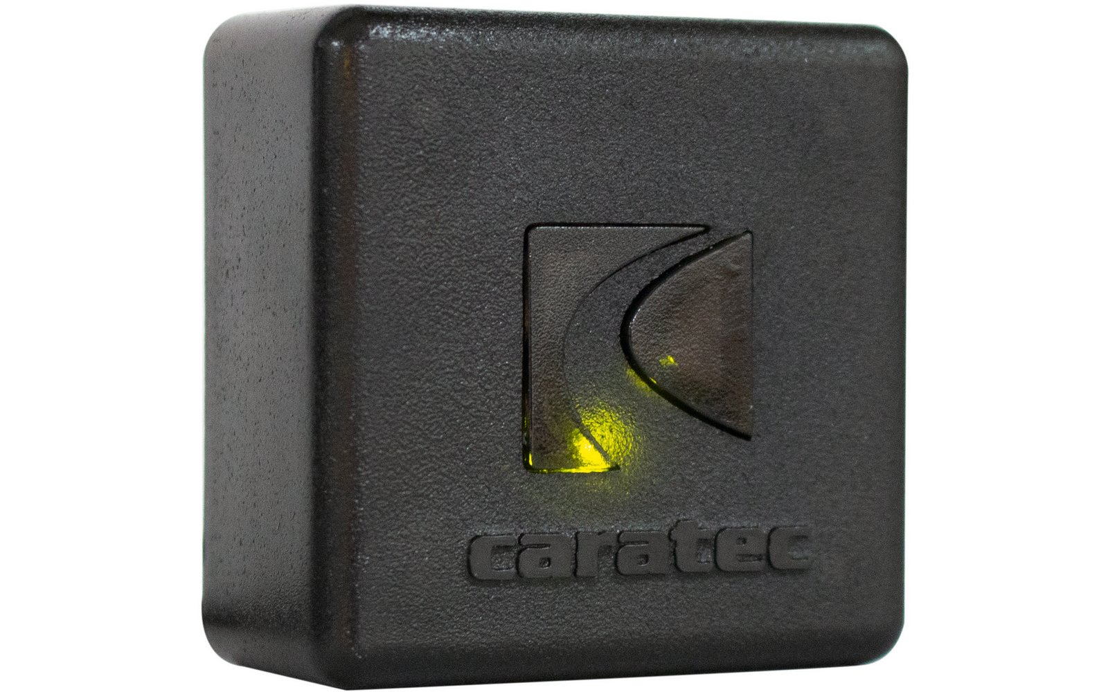 Gassdetektor CEA propan/butan/KO-gass 80 dB 12V - Caratec bakside