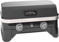 Gassgrill Attitude 2100 LX bordgrill med termometer front