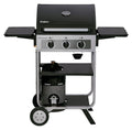 Gassgrill Brooklyn Next 3 med 3 brennere 7,05 kW 50 mbar fra Enders