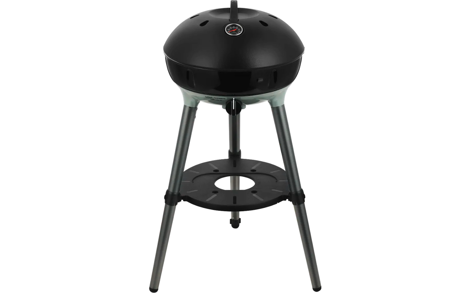 Detalj av grillrist på Gassgrill Carri Chef 40 BBQ/Dome 2,7 kW