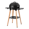 Gassgrill Citi Chef 40 FS med ben bakside