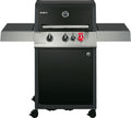 Gassgrill Colorado 3 I Turbo 62x43 cm infrarot fra Enders for effektiv grilling