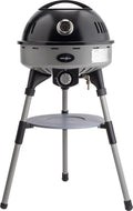 Gassgrill Devil BBQruiser HT Reversible Grid forfra