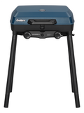 Gassgrill Explorer II bordmodell forfra