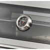 Monroe ProX 3 S Turbo vist montert med sammenleggbare sidebord