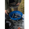 Nærbilde av piezotenning på Gassgrill Party Grill 400 Caravan 30 mbar
