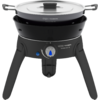 Bæreveske til Gassgrill Safari Chef 30 LP Gourmet