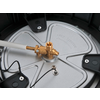 Gassgrill Safari Chef 30 LP Gourmet bakside