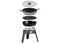 Gassgrill Safari Chef 30 LP Gourmet forfra