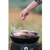 Nærbilde av piezo-tenning på Gassgrill Safari Chef 30 LP Gourmet