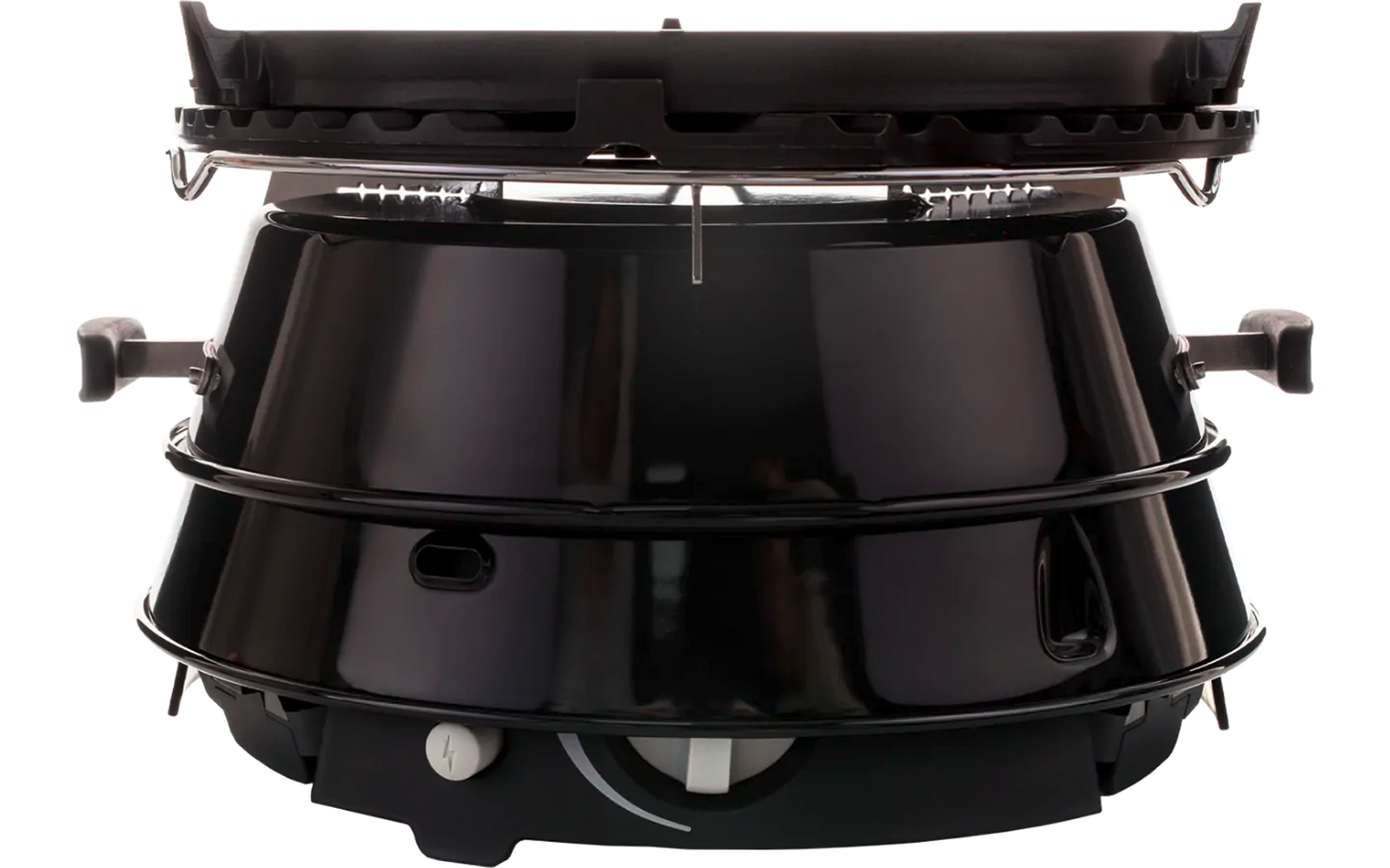 Gassgrill Safari Chef Combo 3-i-1 ø30 cm 4 kg - Cadac pakket i bæretaske