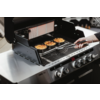 Montert Gassgrill Uniq Pro 3 IK Kitchen Cruster med tilbehør