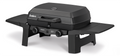 Gassgrill Urban II bordmodell 50 mbar 12 kg forfra