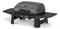 Gassgrill Urban II Pro bordmodell forfra