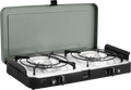 Gasskoker 2-bluss 2 Cook 3 Pro Stove Cadac forfra