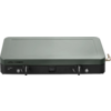 Gasskoker 2-bluss 2 Cook 3 Pro Stove Cadac montert med kokekar