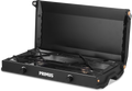 Gasskoker 2-brenner Kinjia 2x 3000 W, 3,7 kg forfra