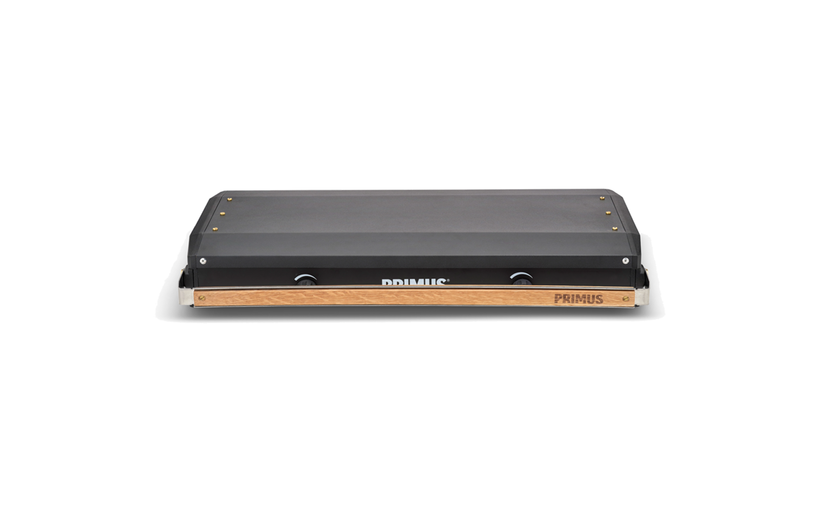 Gasskoker 2-brenner Kinjia 2x 3000 W, 3,7 kg detalj av brennere
