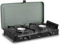Gasskoker 2 Cook 3 Classic Stove 2-bluss 30 mbar - Cadac forfra