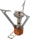 Forfra av Gasskoker Adventure Burner 4000 W, 104 g Easy Camp