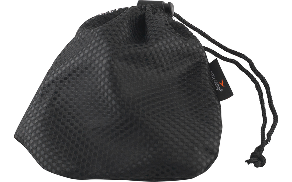 Montert Gasskoker Adventure Burner 4000 W, 104 g Easy Camp på gasspatron
