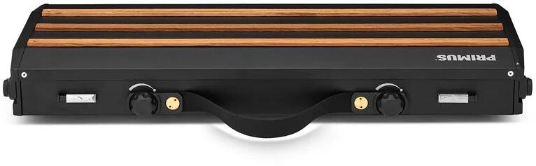 Gasskoker Alika tobluss 6900W bakside