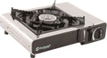Gasskoker Appetizer Solo 2200 W med transportkoffert fra Outwell