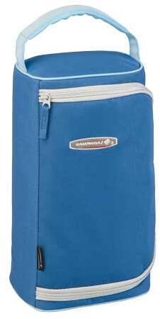 Nærbilde av bæreveske til Gasskoker Bivouac 2600 W