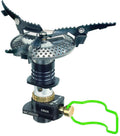 Gasskoker Crux 3000 W sammenleggbar 83 g front