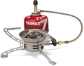 Gasskoker EasyFuel II Piezo 3000 W 385 g forfra