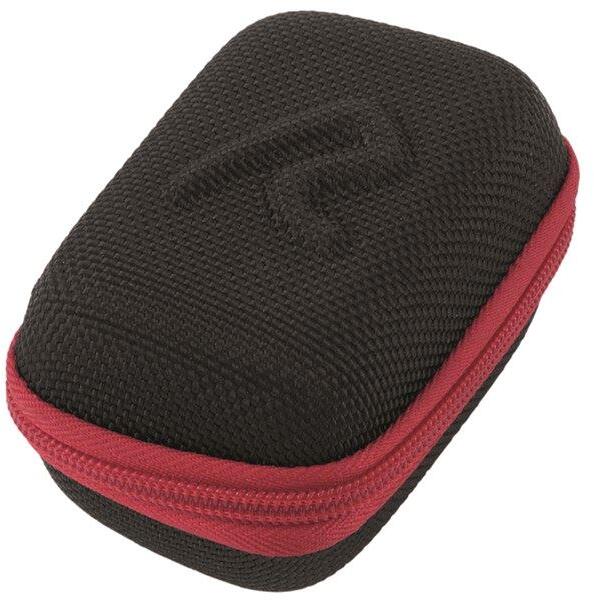 Montert Gasskoker Firefly 9,5x9,5 cm rustfritt stål på gassbeholder