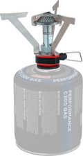 Gasskoker FyreLite Start 3200 W ultralett foran