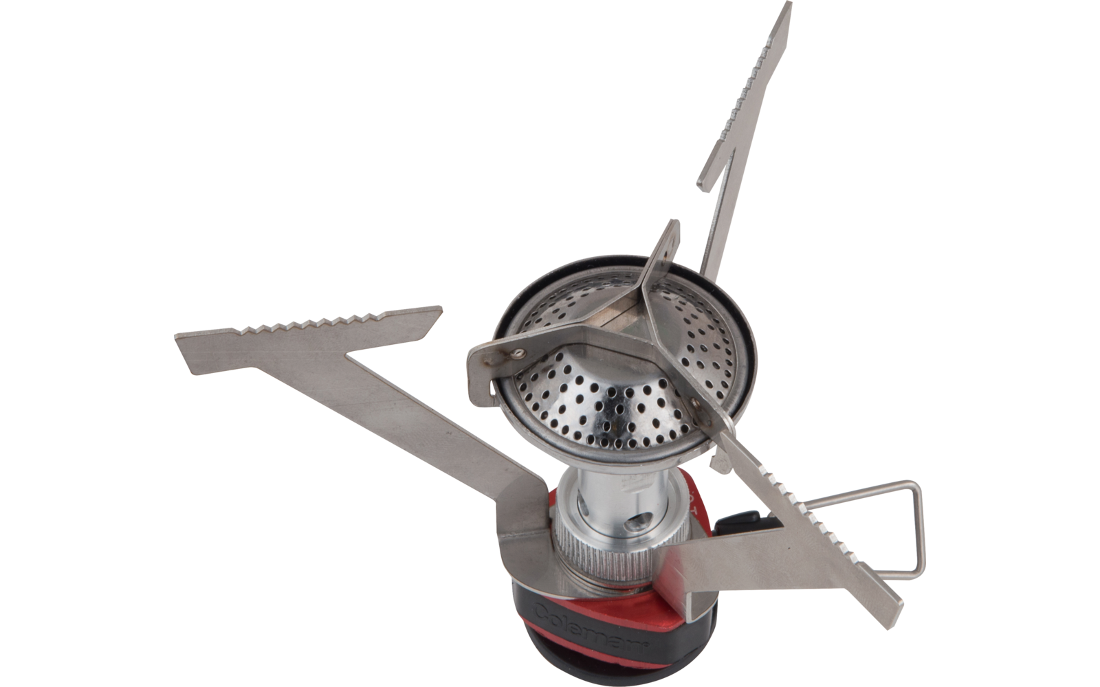 Gasskoker FyreLite Start 3200 W ultralett bakside